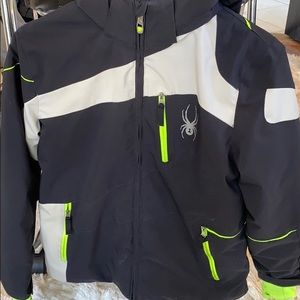 Spyder Ski/Winter Coat